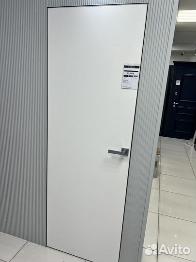 Двери межкомнатные лучшие