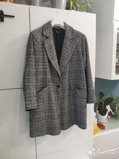 Пальто Zarina женское