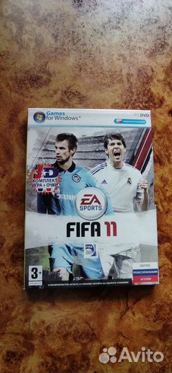 Футбольные симуляторы на PC