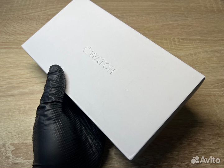 Apple Watch Ultra