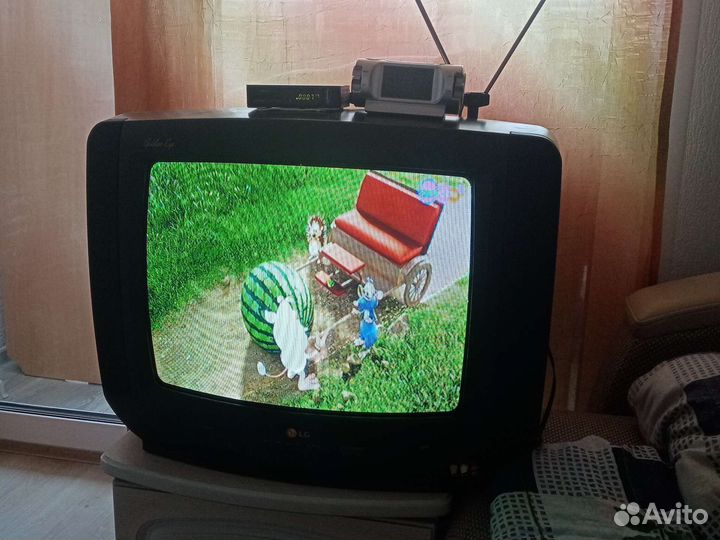 Телевизор бу