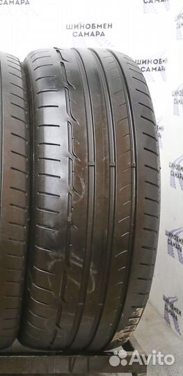 Dunlop Sport Maxx RT 225/45 R19 96W