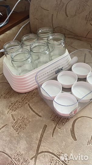 Йогуртница