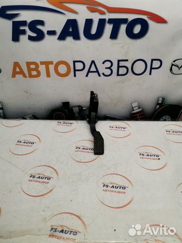 Педаль газа Suzuki Grand Vitara 2 2.0 (J20A)