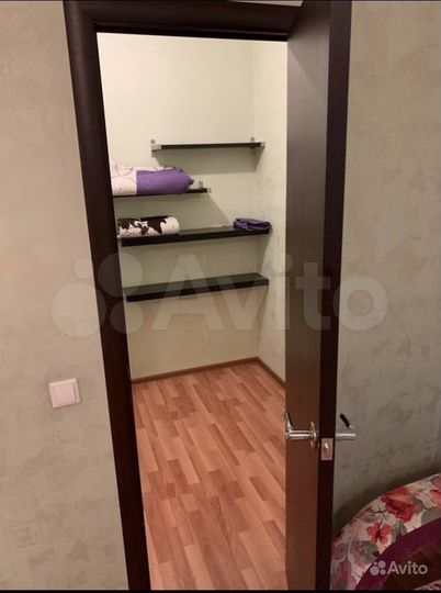 1-к. квартира, 41,9 м², 6/17 эт.