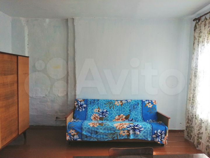 Дом 45,1 м² на участке 15 сот.