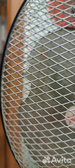 Вентилятор напольный polaris psf 40f