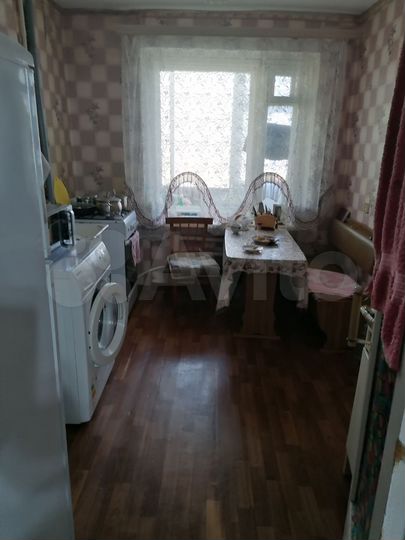 2-к. квартира, 47,3 м², 1/2 эт.