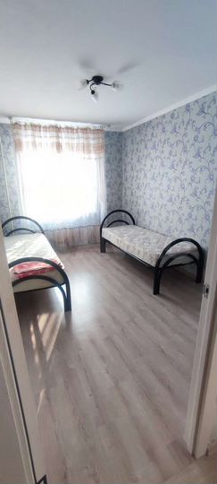 2-к. квартира, 49 м², 3/5 эт.