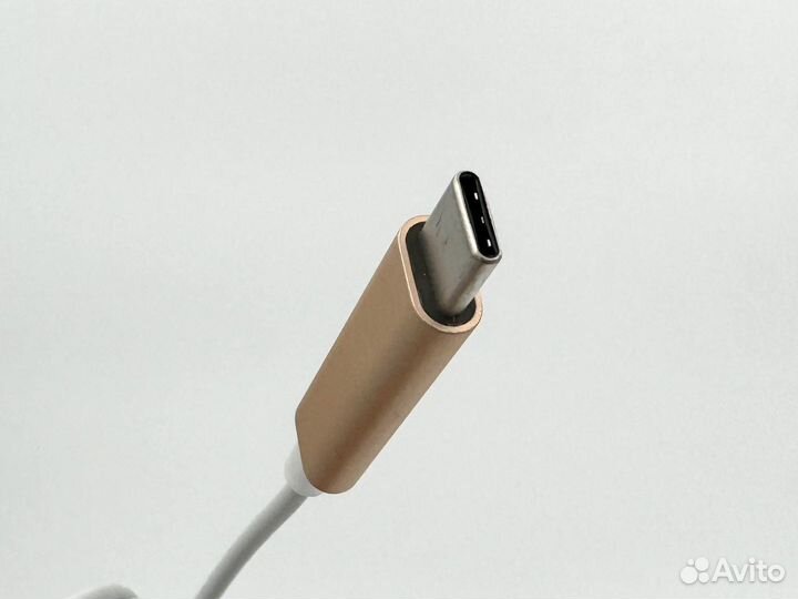 Кабель для Apple MacBook USB Type-C - Magsafe 2