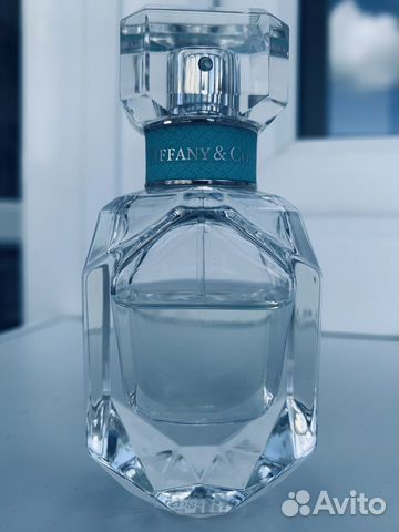 Tiffani&CO 30ml оригинал духи