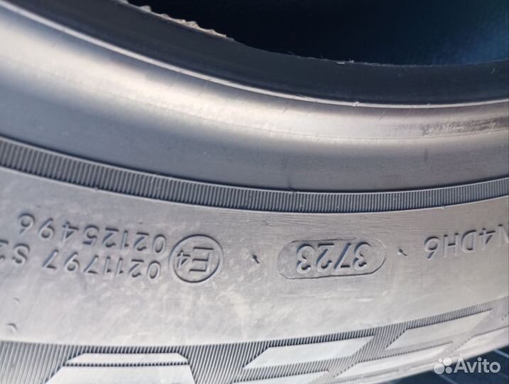 DoubleStar DS01 225/60 R18