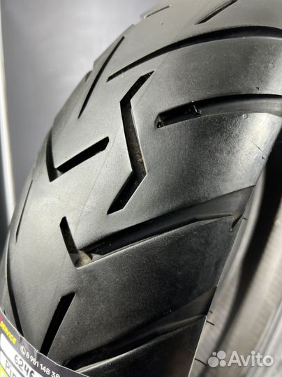 170/60/17 (72V) Pirelli Scorpion Trail 2