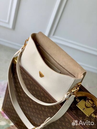 Сумка женская Louis Vuitton Soft Twist