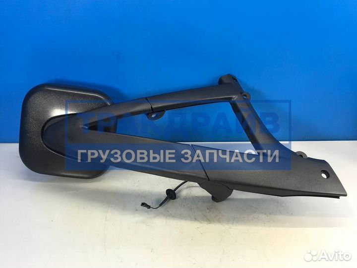 Зеркало боковое Камаз 5490 Мерседес Атего Аксор