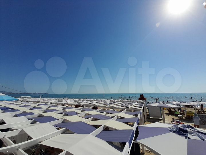 Комната 35 м², 3/3 эт.