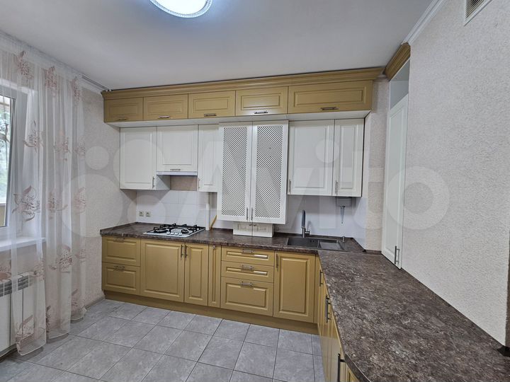 1-к. квартира, 45 м², 3/7 эт.