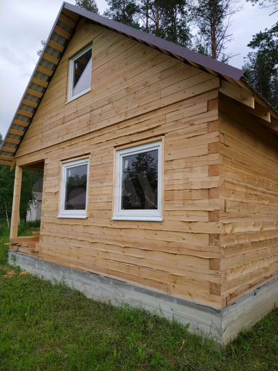 Участок 13 сот. (ИЖС)