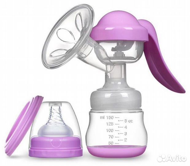 Kunder Молокоотсос ручной