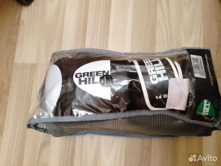 Перчатки для бокса 14oz