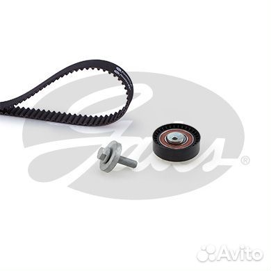 Ремкомплект привода грм powergrip kit