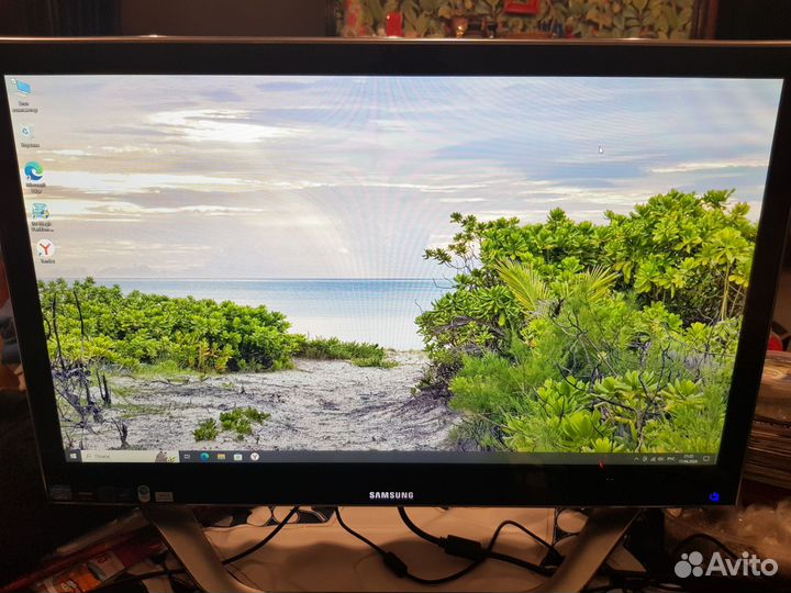 Моноблок Samsung