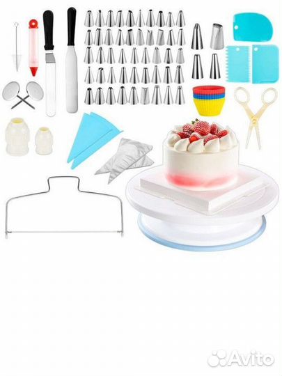 Набор для кондитера