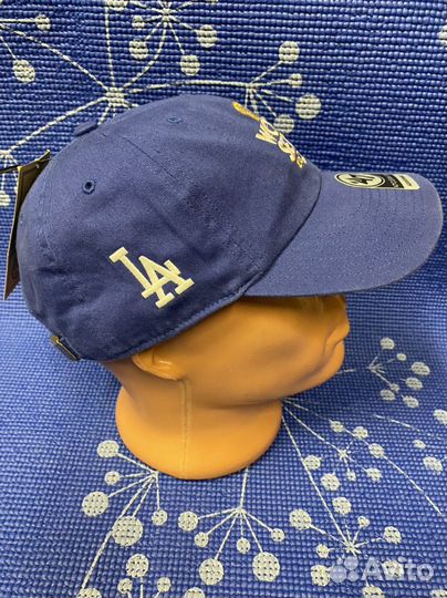 Бейсболка 47 Brand LA MLB оригинал