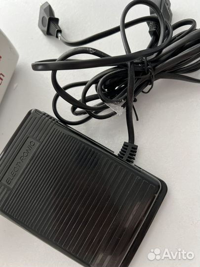 Швейная машина Comfort