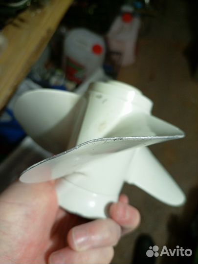 Гребной винт yamaha 30 13 шаг