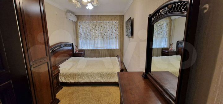 2-к. квартира, 48 м², 5/9 эт.