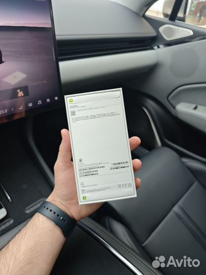 iPhone 16 pro 128 nanoSim