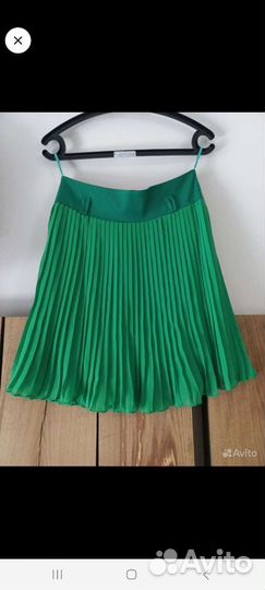 Пакет вещей на девушку в хорошем состоянии 42-44