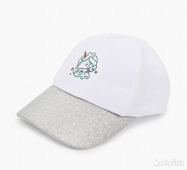 Кепка детская