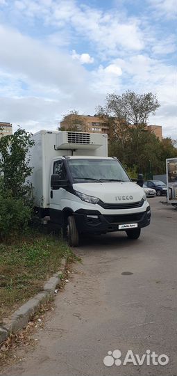 IVECO Daily 70C, 2019