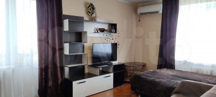 1-к. квартира, 31 м², 4/5 эт.