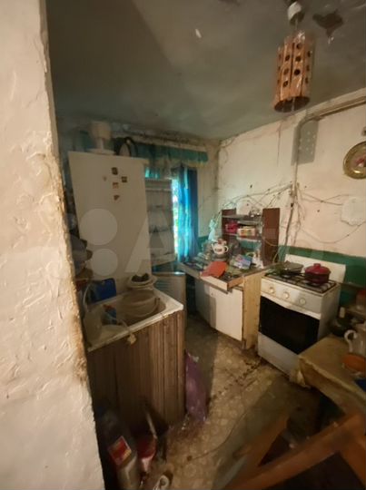 Дом 45 м² на участке 6 сот.