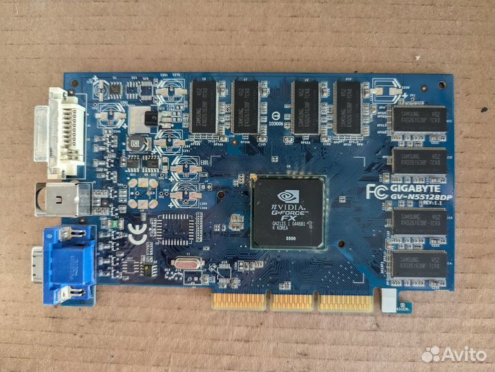 Пк на запчасти