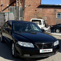 Hyundai Grandeur 3.3 AT, 2007, 265 000 км, с пробегом, цена 550 000 руб.