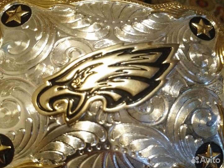 Мужская пряжка для ремня