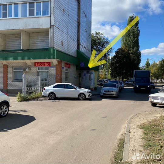 4G модем Huawei e5573bs-322 (orange)