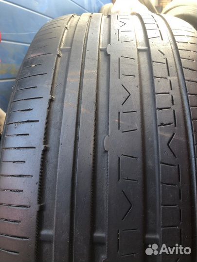 Nitto NT830+ 235/50 R18 Y