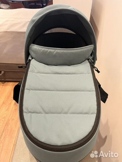 Yoyo bassinet люлька