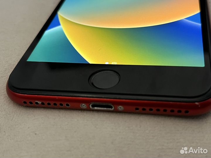 iPhone 8 Plus, 256 ГБ