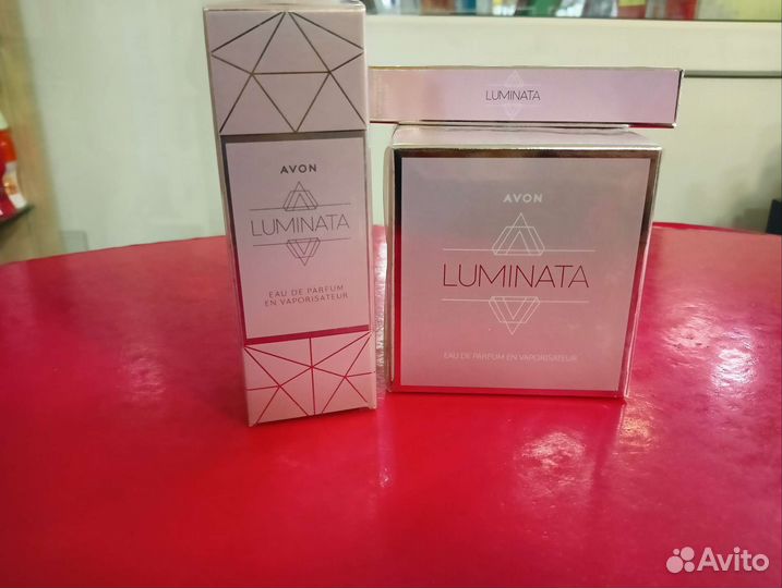 Luminata Avon
