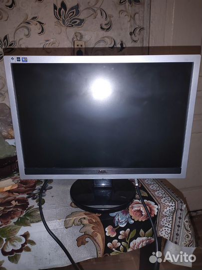 Монитор лос