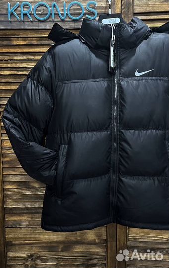 Куртка Nike