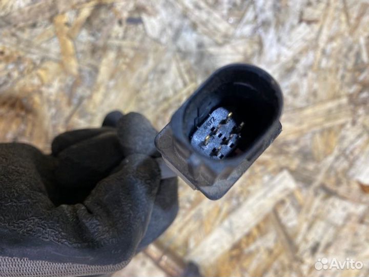 Датчик кислородный Audi A5 купе 2.0 2010