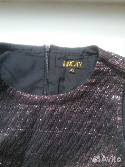 Платья 42-44 размер