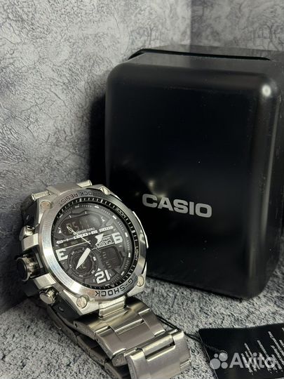 Часы casio g shock mtg